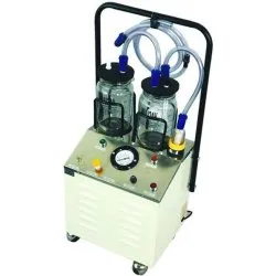 Vacuum Suction Machine